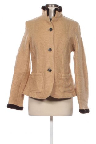 Damenjacke Montego, Größe XL, Farbe Beige, Preis 16,70 €