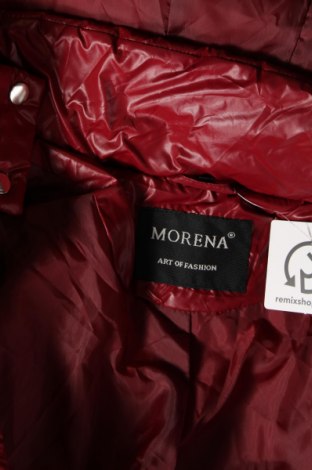 Damenjacke Morena, Größe L, Farbe Rot, Preis € 23,81