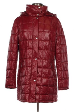 Γυναικείο μπουφάν Morena, Μέγεθος L, Χρώμα Κόκκινο, Τιμή 21,17 €