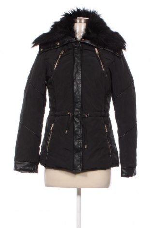 Dámska bunda  Morgan, Veľkosť M, Farba Čierna, Cena  22,12 €