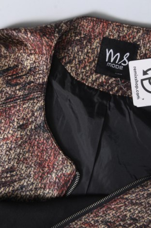 Dámská bunda  Ms Mode, Velikost L, Barva Vícebarevné, Cena  153,00 Kč