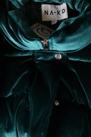 Damenjacke NA-KD, Größe S, Farbe Grün, Preis € 29,23