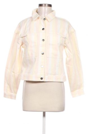 Γυναικείο μπουφάν NA-KD, Μέγεθος XS, Χρώμα Πολύχρωμο, Τιμή 25,05 €