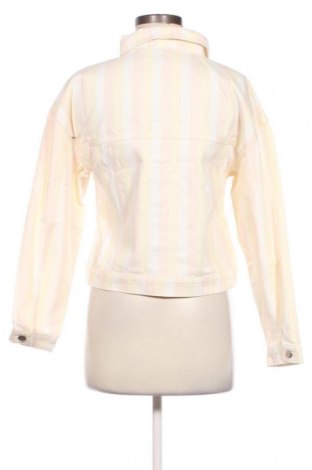Damenjacke NA-KD, Größe XS, Farbe Mehrfarbig, Preis € 11,69