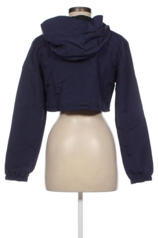Γυναικείο μπουφάν NA-KD, Μέγεθος XS, Χρώμα Μπλέ, Τιμή 80,41 €