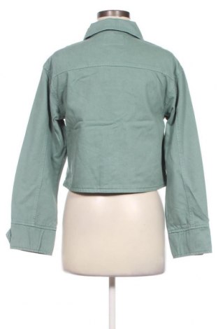 Damenjacke NA-KD, Größe XS, Farbe Grün, Preis 8,35 €