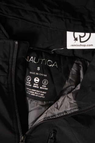 Dámska bunda  Nautica, Veľkosť S, Farba Čierna, Cena  38,15 €