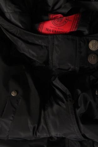 Dámská bunda  Navahoo, Velikost XL, Barva Černá, Cena  1 196,00 Kč