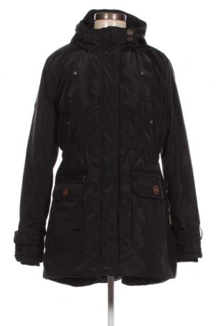 Γυναικείο μπουφάν Navahoo, Μέγεθος XL, Χρώμα Μαύρο, Τιμή 46,39 €