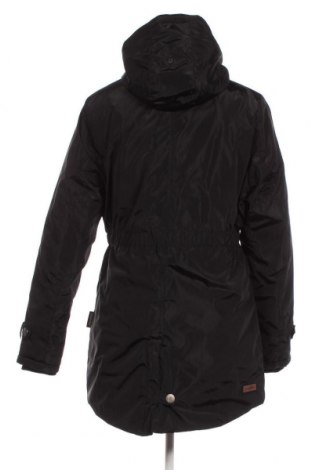 Γυναικείο μπουφάν Navahoo, Μέγεθος XL, Χρώμα Μαύρο, Τιμή 46,39 €