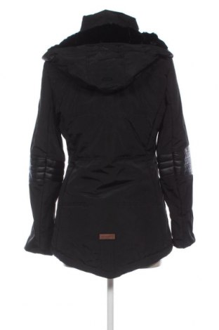 Γυναικείο μπουφάν Navahoo, Μέγεθος S, Χρώμα Μαύρο, Τιμή 18,56 €
