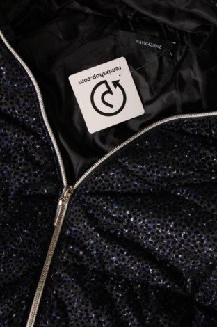 Γυναικείο μπουφάν Navigazione, Μέγεθος XL, Χρώμα Μαύρο, Τιμή 15,14 €