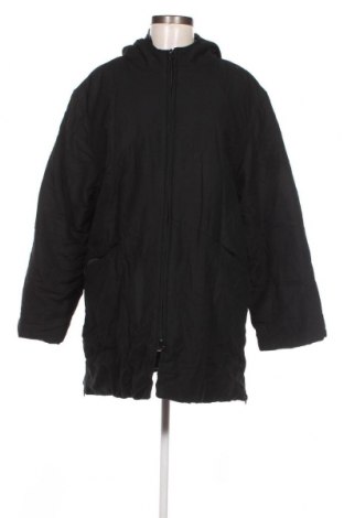 Γυναικείο μπουφάν Ncs, Μέγεθος XL, Χρώμα Μαύρο, Τιμή 13,08 €