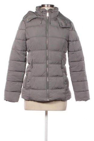 Damenjacke New Look, Größe XS, Farbe Grau, Preis € 17,35