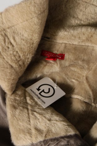Γυναικείο μπουφάν New York & Company, Μέγεθος M, Χρώμα Γκρί, Τιμή 18,56 €