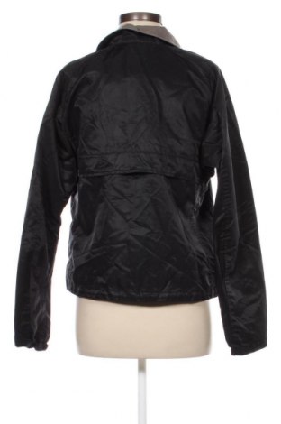 Γυναικείο μπουφάν Nike, Μέγεθος S, Χρώμα Μαύρο, Τιμή 15,59 €
