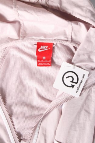 Dámská bunda  Nike, Velikost XS, Barva Růžová, Cena  1 243,00 Kč