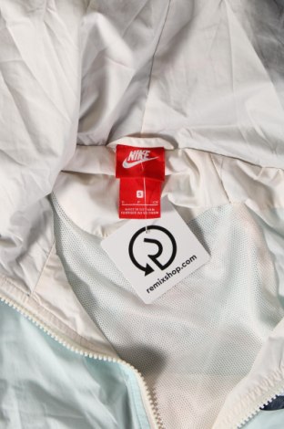 Γυναικείο μπουφάν Nike, Μέγεθος S, Χρώμα Πολύχρωμο, Τιμή 55,05 €