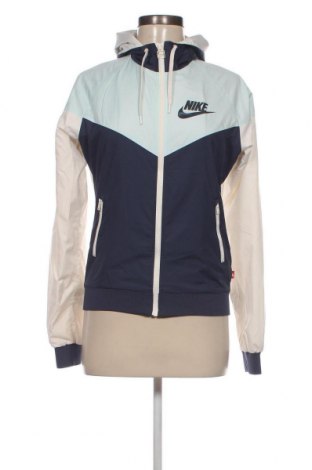 Γυναικείο μπουφάν Nike, Μέγεθος S, Χρώμα Πολύχρωμο, Τιμή 33,03 €