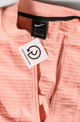 Damenjacke Nike, Größe M, Farbe Rosa, Preis 61,93 €