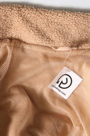Γυναικείο μπουφάν Nkd, Μέγεθος M, Χρώμα Καφέ, Τιμή 15,79 €