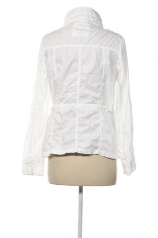 Γυναικείο μπουφάν Nkd, Μέγεθος M, Χρώμα Λευκό, Τιμή 29,69 €