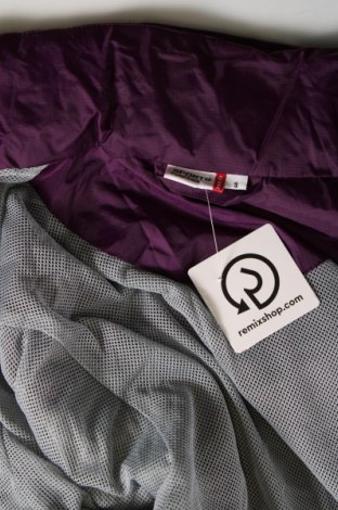 Γυναικείο μπουφάν Nkd, Μέγεθος S, Χρώμα Βιολετί, Τιμή 5,88 €