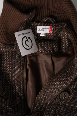 Damenjacke Nkd, Größe L, Farbe Braun, Preis 8,35 €