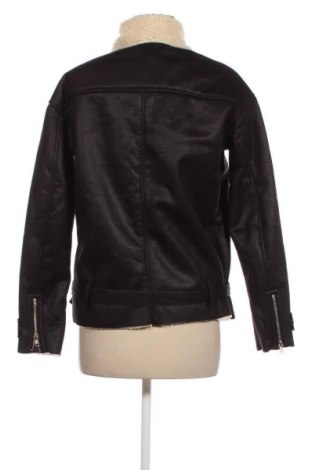 Γυναικείο μπουφάν Nly Trend, Μέγεθος M, Χρώμα Μαύρο, Τιμή 14,71 €