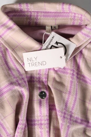Damenjacke Nly Trend, Größe XL, Farbe Mehrfarbig, Preis 11,91 €