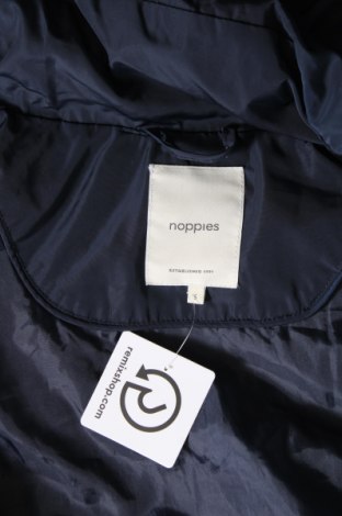 Γυναικείο μπουφάν Noppies, Μέγεθος S, Χρώμα Μπλέ, Τιμή 21,87 €