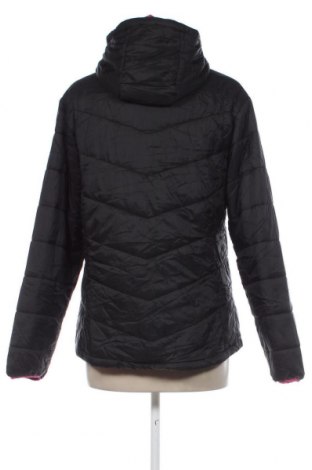 Γυναικείο μπουφάν Nordcap, Μέγεθος L, Χρώμα Μαύρο, Τιμή 8,41 €