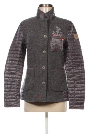 Damenjacke Northland Proffesional, Größe M, Farbe Grau, Preis € 32,66