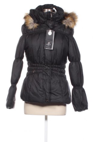 Γυναικείο μπουφάν O&S, Μέγεθος XL, Χρώμα Μαύρο, Τιμή 25,32 €
