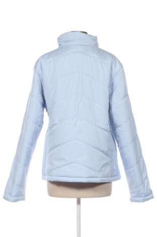 Γυναικείο μπουφάν ONLY, Μέγεθος XL, Χρώμα Μπλέ, Τιμή 15,22 €