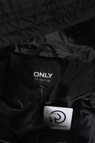 Dámská bunda  ONLY, Velikost XL, Barva Černá, Cena  714,00 Kč