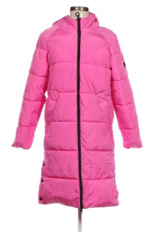 Dámska bunda  ONLY, Veľkosť S, Farba Ružová, Cena  23,25 €