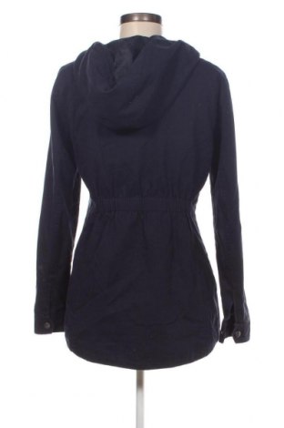 Γυναικείο μπουφάν ONLY, Μέγεθος S, Χρώμα Μπλέ, Τιμή 25,36 €