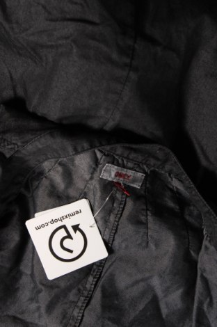 Γυναικείο μπουφάν ONLY, Μέγεθος L, Χρώμα Γκρί, Τιμή 7,61 €