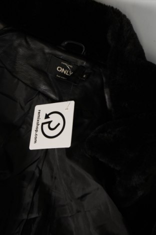 Damenjacke ONLY, Größe M, Farbe Schwarz, Preis 15,41 €
