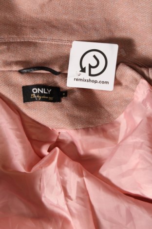 Damenjacke ONLY, Größe S, Farbe Rosa, Preis 11,29 €