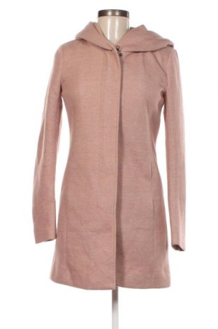 Γυναικείο μπουφάν ONLY, Μέγεθος S, Χρώμα Ρόζ , Τιμή 13,69 €