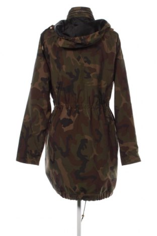 Γυναικείο μπουφάν ONLY, Μέγεθος M, Χρώμα Πολύχρωμο, Τιμή 14,31 €