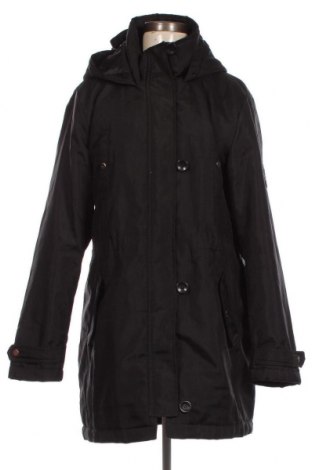 Γυναικείο μπουφάν ONLY, Μέγεθος XL, Χρώμα Μαύρο, Τιμή 13,19 €