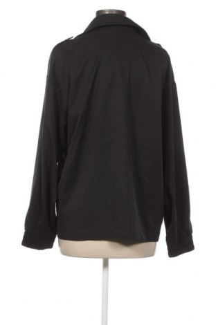 Γυναικείο μπουφάν ONLY, Μέγεθος L, Χρώμα Μαύρο, Τιμή 7,19 €