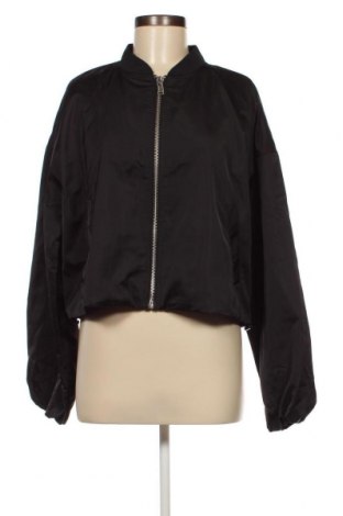 Dámska bunda  ONLY, Veľkosť M, Farba Čierna, Cena  16,78 €