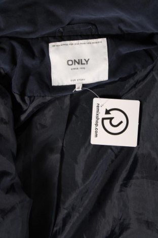Damenjacke ONLY, Größe XL, Farbe Blau, Preis € 8,27