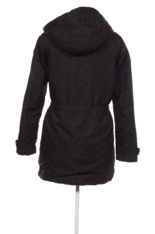 Γυναικείο μπουφάν ONLY, Μέγεθος M, Χρώμα Μαύρο, Τιμή 15,47 €