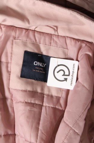 Damenjacke ONLY, Größe S, Farbe Rosa, Preis € 15,99