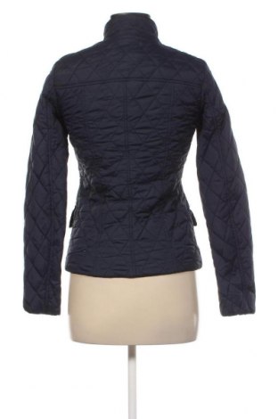 Γυναικείο μπουφάν ONLY, Μέγεθος XS, Χρώμα Μπλέ, Τιμή 8,37 €